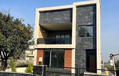 ویلا استخردار 210 متر در انج پل سندتکبرگ عرصه عیان