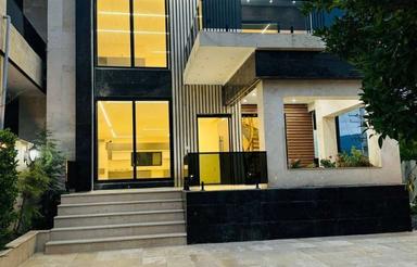 فروش ویلا 280 متری استخردار