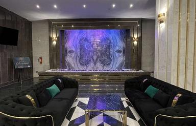 فروش آپارتمان 123 متر در نارمک