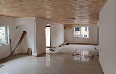 اجاره ویلا دربست همافران 130 متری بازسازی شده