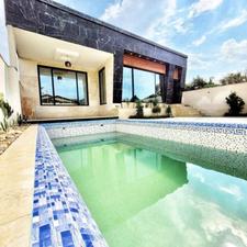 فروش ویلا 230 متر در الیمالات