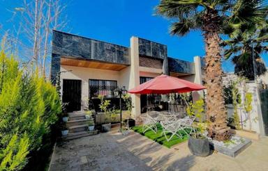 فروش ویلا 200 متر در جاده چمستان