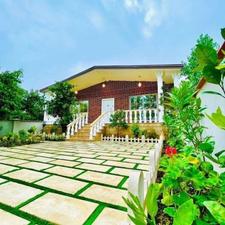 فروش ویلا 240 متر در الیمالات