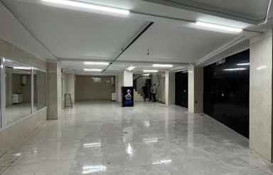 زیرزمین 135 متر در شهرک دانشگاه