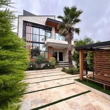 دوبلکس 280 متری خاص لوکس نشینان