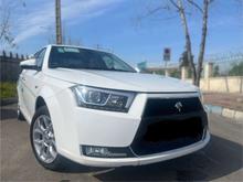 دنا پلاس توربو 1404 سفید در شیپور