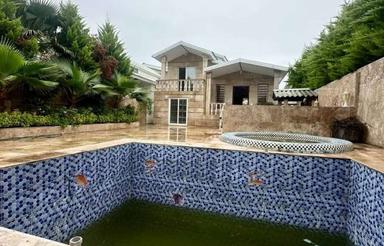 نیم پیلوت 300 متری استخردار در آپادانا