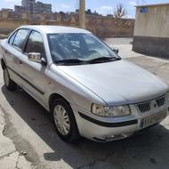 سمند مدل 83