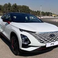 فونیکس FX (پرومکس) 1404نقد