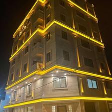 فروش پنت و دوبلکس آپارتمان 235 متر در شمشیربند