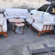 مبل ،،جهیزیه چوبی،مبلمان آماده تحویل،چکی