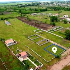 فروش زمین پلاک یک ساحل دوبر 500متر