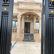 فروش ویلا 130 متری،216 متر زمین در جاده بهنمیر