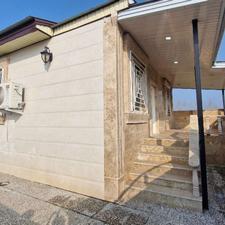 فروش ویلا دو خواب با پروانه و پایان کار شرق گیلان100متر