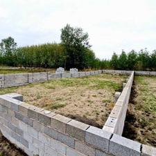 فروش زمین 375 متری در ساحل شرق گیلان