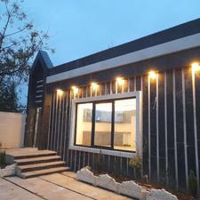 ویلا 180 متری در جاده چمستان شیک ساز