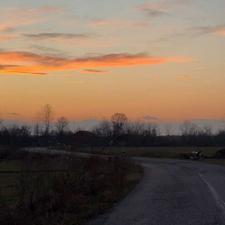 زمین کشاورزی 2000 متر در بوجایه لاهیجان