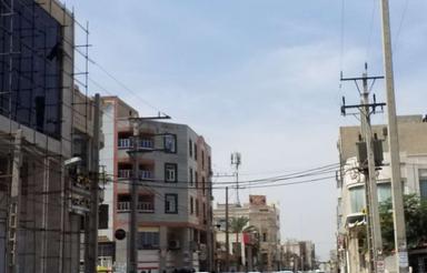 فروش تجاری و مغازه 20 متر در گلستان