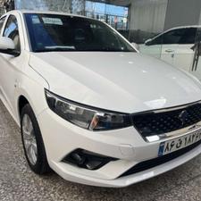 تارا v1 پلاس 1404 سفید