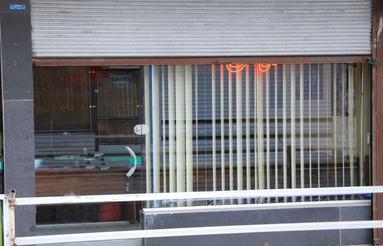 تجاری و مغازه 22 متر در مراغه پاشاژ صادقی