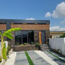 فروش ویلا 150 متر در جاده چمستان