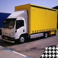 باربری نوین بار نشتارود