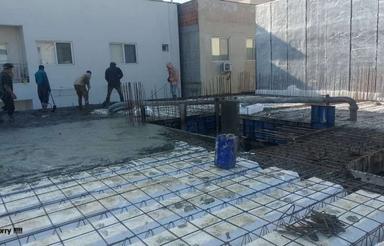 پیشفروش آپارتمان 100 متری در خیابان هراز