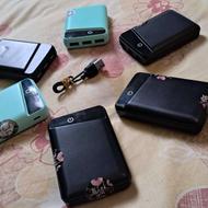 Power Bank Singular XYZ