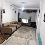 فروش آپارتمان 52 متر در بلوار منفرد شهرک صبا