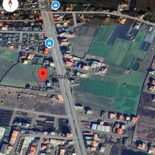 فروش زمین مسکونی 108 متر در بلوار ذوالفقاری