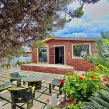 فروش ویلا 230 متر در پارک جنگلی نور