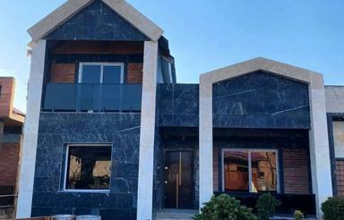 فروش ویلا 220 متر در اسپند