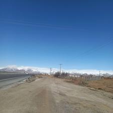 زمین موقعیت دار بر اتوبان مناسب سرمایه گذاری