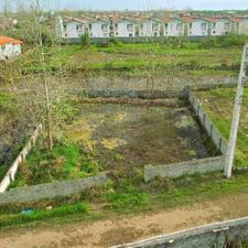 فروش 468متر زمین مسکونی سند دار دوبر