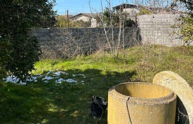 280 متر زمین مسکونی با سند تک برگ و حق ساخت