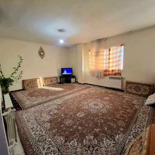 76 متر نور گیر