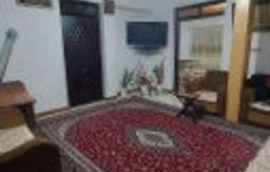 اجاره کوتاه مدت ویلا باغ شهرام