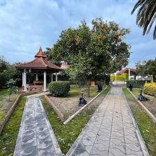 فروش ویلا در خزرشهر جنوبی