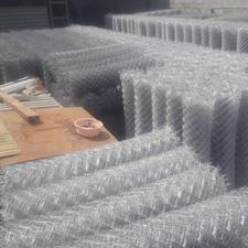 مارک میهن نور پایه فنس و فنس