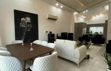 فروش و معاوضه ویلا 220 متر در جاده بابلسر