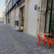 اجاره واحد تجاری 17 متری با سه ماه تنفس