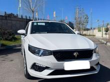 تارا وی 4 ال ایکس 1404 سفید در شیپور