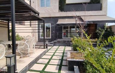 250 متر ویو360درجه جنگلی اقساط16ماهه