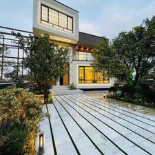 ویلا 350 متر لوکیشن برند اقساط12ماهه بدون بهره