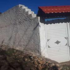 خونه باغ متراژ زمین 250متر بنا 50متر سقندیکلا