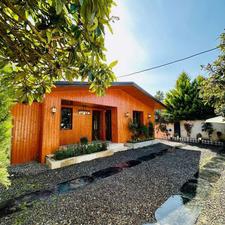 فروش ویلا 330 متر در دارکلا