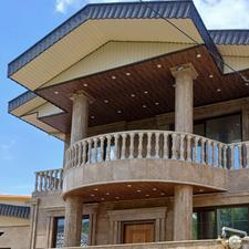 فروش ویلا 340 متر در شیردارکلا