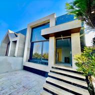 فروش ویلا 115 متر در کیابسر فلت روفدار