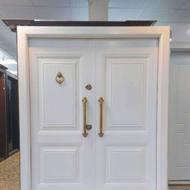 درب ضد سرقت پنجره شیشه سکوریت ضدسرقت 83456