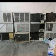 خریدار کولر پنجره ای با قیمت بالا